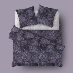 Комплект постельного белья «Ночные фантазии» - Фото 1