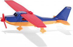 Самолёт спортивный - Фото 1