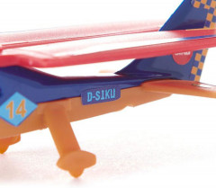 Самолёт спортивный - Фото 4