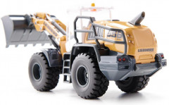 Погрузчик фронтальный - Фото 1