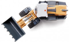 Погрузчик фронтальный - Фото 2