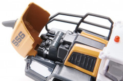 Погрузчик фронтальный - Фото 3