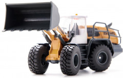 Погрузчик фронтальный - Фото 4