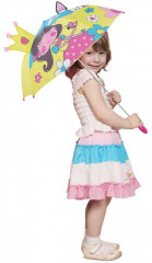 Зонт «Принцесса» - Фото 3