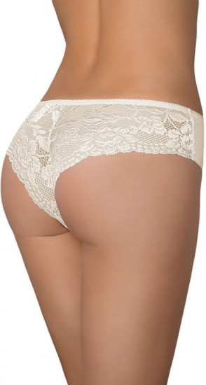 Трусы-бразильяна женские