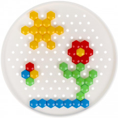 Мозаика пластиковая «Сказочный патруль» - Фото 2