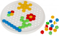 Мозаика пластиковая «Сказочный патруль» - Фото 3