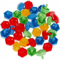 Мозаика пластиковая «Сказочный патруль» - Фото 4