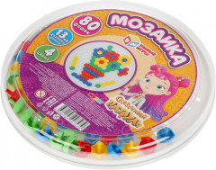 Мозаика пластиковая «Сказочный патруль» - Фото 5