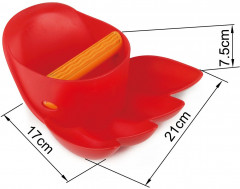 Игрушка для игры в песочнице «Лапа» - Фото 3