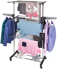 Сушилка для одежды - Фото 4