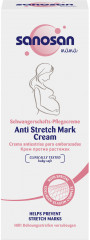 Крем против растяжек - Фото 1