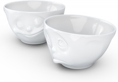 Набор чаш «Happy and Oh please» - Фото 5