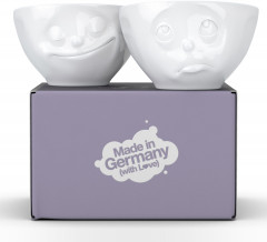 Набор чаш «Happy and Oh please» - Фото 6