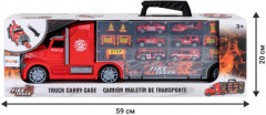Набор игровой «Автовоз-кейс» - Фото 2