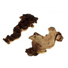 Коряга натуральная, 20-35 см - Фото 2