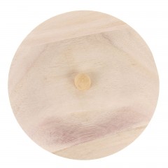 Шкатулка под роспись «Бочонок» - Фото 1