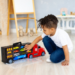 Набор игровой «Автовоз» - Фото 7