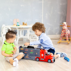 Набор игровой «Автовоз» - Фото 6