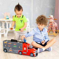 Набор игровой «Автовоз» - Фото 7