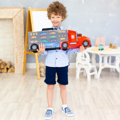 Набор игровой «Автовоз» - Фото 8