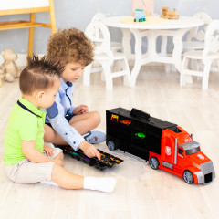 Набор игровой «Автовоз» - Фото 9