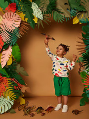 Набор игровой «Динозавры» - Фото 3