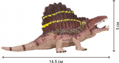 Набор игровой «Динозавры» - Фото 7