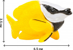 Набор фигурок «Морские животные» - Фото 2