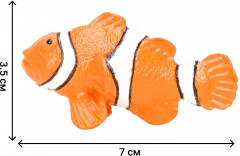 Набор фигурок «Морские животные» - Фото 4