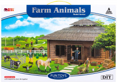 Набор игровой «На ферме» - Фото 6