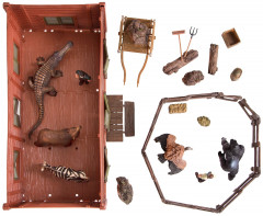 Набор игровой «На ферме» - Фото 3