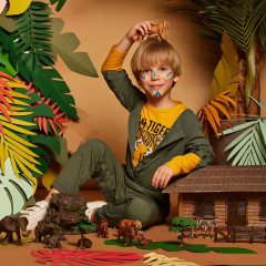 Набор игровой «На ферме» - Фото 5