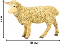 Набор игровой «На ферме» - Фото 4