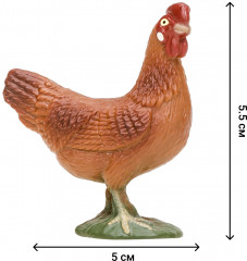 Набор игровой «На ферме» - Фото 7