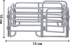 Набор игровой «На ферме» - Фото 5