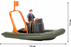 Набор игровой «На ферме» - Фото 3