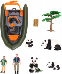 Набор игровой «На ферме» - Фото 6