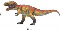 Фигурка «Тираннозавр» - Фото 2