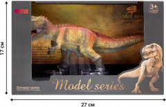 Фигурка «Тираннозавр» - Фото 5
