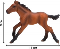 Набор фигурок - Фото 6