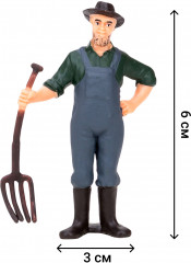 Набор фигурок - Фото 7