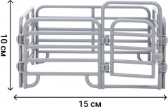 Набор фигурок - Фото 10