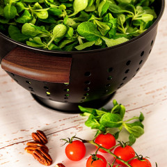 Миска-дуршлаг «Ebano» - Фото 1