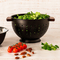 Миска-дуршлаг «Ebano» - Фото 2