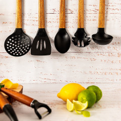 Половник «Ebano» - Фото 2