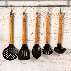 Половник «Ebano» - Фото 3