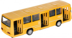 Машина инерционная «Автобус городской» - Фото 3