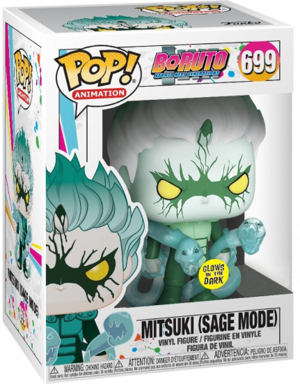 Фигурка «Mitsuki» exclusive