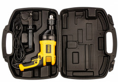 Дрель ударная ID-850 - Фото 4